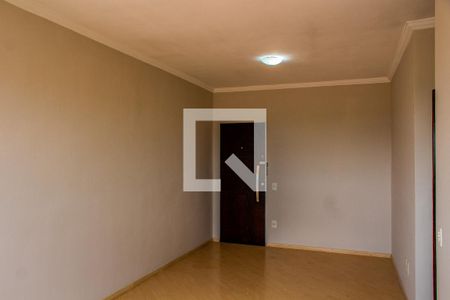 SALA de apartamento à venda com 2 quartos, 89m² em Jardim Chapadão, Campinas