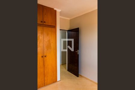 QUARTO 1 de apartamento à venda com 2 quartos, 89m² em Jardim Chapadão, Campinas