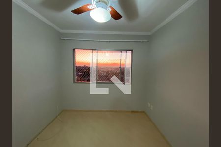 QUARTO de apartamento à venda com 2 quartos, 89m² em Jardim Chapadão, Campinas