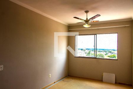 SALA de apartamento à venda com 2 quartos, 89m² em Jardim Chapadão, Campinas