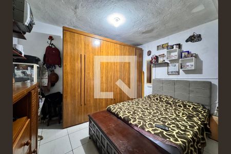 Quarto 2 de casa à venda com 2 quartos, 99m² em Vila Alto de Santo André, Santo André