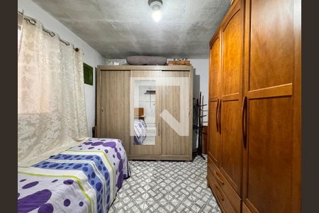 Quarto 1 de casa à venda com 2 quartos, 99m² em Vila Alto de Santo André, Santo André