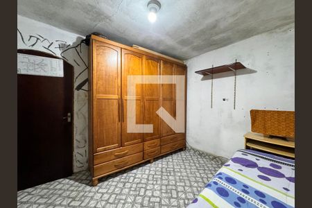 Quarto 1 de casa à venda com 2 quartos, 99m² em Vila Alto de Santo André, Santo André