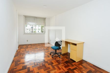 Quarto 1 de apartamento para alugar com 2 quartos, 76m² em Rio Branco, Porto Alegre