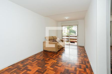 Sala de apartamento para alugar com 2 quartos, 76m² em Rio Branco, Porto Alegre