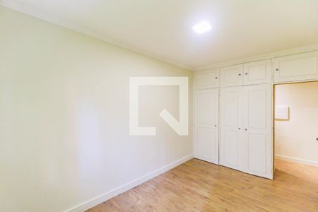 Quarto 1 de apartamento para alugar com 2 quartos, 125m² em Santo Amaro, São Paulo