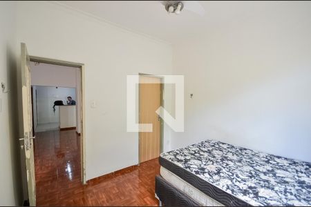 Quarto 1 de apartamento para alugar com 2 quartos, 78m² em Estácio, Rio de Janeiro