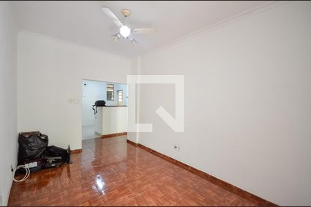 Sala de apartamento à venda com 2 quartos, 78m² em Estácio, Rio de Janeiro