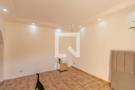 Sala 1 de casa à venda com 3 quartos, 180m² em Vila Aparecida, São Paulo
