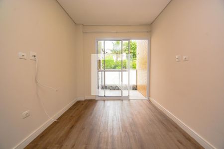 Sala de apartamento à venda com 2 quartos, 65m² em Jardim do Mar, São Bernardo do Campo
