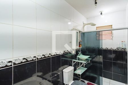 Suíte 1 de casa para alugar com 3 quartos, 160m² em Penha de França, São Paulo