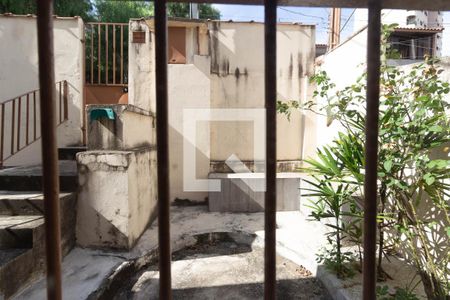 Vista de casa para alugar com 1 quarto, 50m² em Parque Mandaqui, São Paulo