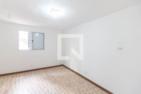 Quarto 2 de casa para alugar com 1 quarto, 50m² em Parque Mandaqui, São Paulo