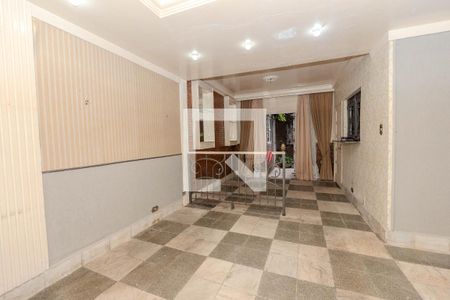 Casa à venda com 169m², 3 quartos e 1 vagaSala