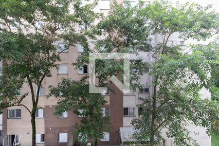 Vista Quarto 1 de apartamento à venda com 2 quartos, 45m² em Jardim São Francisco (zona Leste), São Paulo