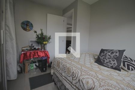 Quarto 1 de apartamento à venda com 2 quartos, 55m² em Mato Grande, Canoas