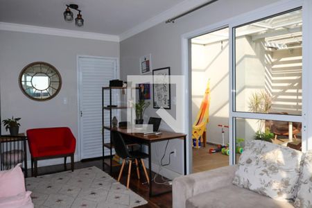 Apartamento à venda com 140m², 2 quartos e 1 vaga Apartamento à venda com 140m², 2 quartos e 1 vagaCobertura