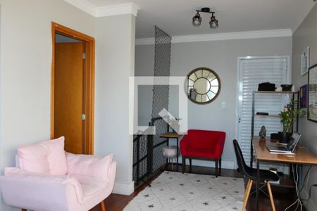 Apartamento à venda com 140m², 2 quartos e 1 vaga Apartamento à venda com 140m², 2 quartos e 1 vagaCobertura