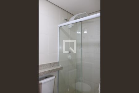 Apartamento à venda com 140m², 2 quartos e 1 vaga Apartamento à venda com 140m², 2 quartos e 1 vagaBanheiro da Suíte