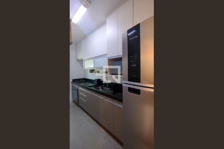 Apartamento à venda com 140m², 2 quartos e 1 vaga Apartamento à venda com 140m², 2 quartos e 1 vagaCozinha