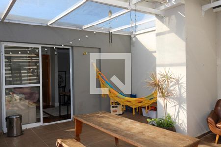 Apartamento à venda com 140m², 2 quartos e 1 vaga Apartamento à venda com 140m², 2 quartos e 1 vagaTerraço