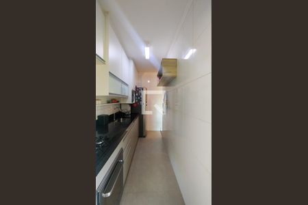 Apartamento à venda com 140m², 2 quartos e 1 vaga Apartamento à venda com 140m², 2 quartos e 1 vagaCozinha