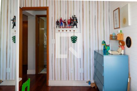 Apartamento à venda com 140m², 2 quartos e 1 vaga Apartamento à venda com 140m², 2 quartos e 1 vagaQuarto