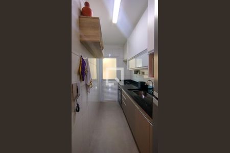 Apartamento à venda com 140m², 2 quartos e 1 vaga Apartamento à venda com 140m², 2 quartos e 1 vagaCozinha