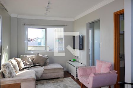 Apartamento à venda com 140m², 2 quartos e 1 vaga Apartamento à venda com 140m², 2 quartos e 1 vagaCobertura