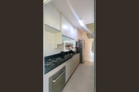 Apartamento à venda com 140m², 2 quartos e 1 vaga Apartamento à venda com 140m², 2 quartos e 1 vagaCozinha