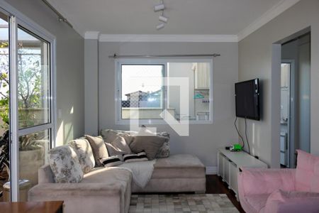 Apartamento à venda com 140m², 2 quartos e 1 vaga Apartamento à venda com 140m², 2 quartos e 1 vagaCobertura