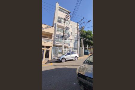 Apartamento à venda com 140m², 2 quartos e 1 vaga Apartamento à venda com 140m², 2 quartos e 1 vagaFachada