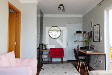 Apartamento à venda com 140m², 2 quartos e 1 vaga Apartamento à venda com 140m², 2 quartos e 1 vagaCobertura