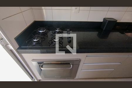 Apartamento à venda com 140m², 2 quartos e 1 vaga Apartamento à venda com 140m², 2 quartos e 1 vagaCozinha