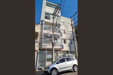 Apartamento à venda com 140m², 2 quartos e 1 vaga Apartamento à venda com 140m², 2 quartos e 1 vagaFachada