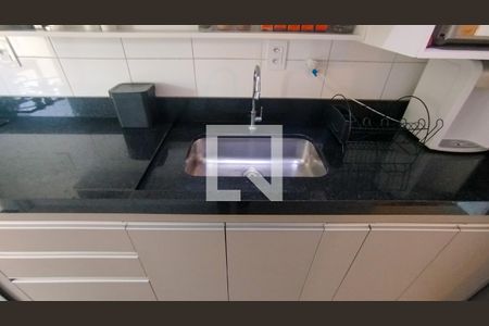 Apartamento à venda com 140m², 2 quartos e 1 vaga Apartamento à venda com 140m², 2 quartos e 1 vagaCozinha