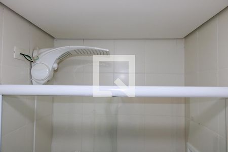 Apartamento à venda com 140m², 2 quartos e 1 vaga Apartamento à venda com 140m², 2 quartos e 1 vagaBanheiro da Suíte