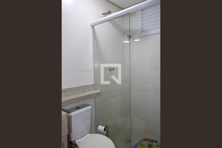 Apartamento à venda com 140m², 2 quartos e 1 vaga Apartamento à venda com 140m², 2 quartos e 1 vagaBanheiro Social