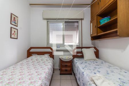 Quarto 2 de apartamento à venda com 2 quartos, 58m² em Pinheiros, São Paulo