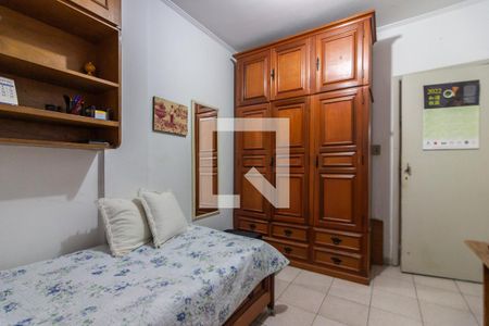 Quarto 1 de apartamento à venda com 2 quartos, 58m² em Pinheiros, São Paulo