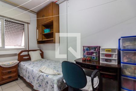 Quarto 2 de apartamento à venda com 2 quartos, 58m² em Pinheiros, São Paulo