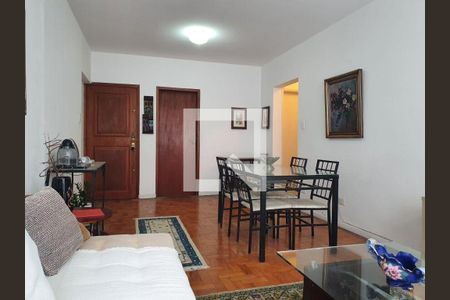 Apartamento à venda com 2 quartos, 83m² em Bela Vista, São Paulo