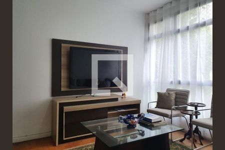 Apartamento à venda com 2 quartos, 83m² em Bela Vista, São Paulo