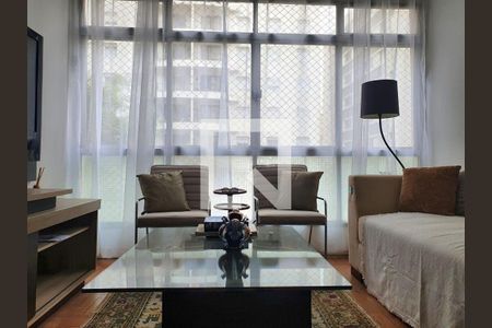 Apartamento à venda com 2 quartos, 83m² em Bela Vista, São Paulo