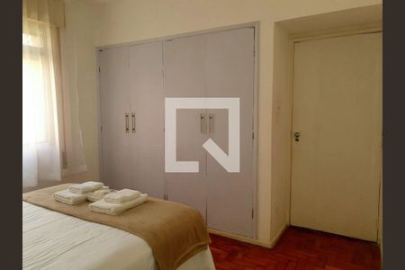 Apartamento à venda com 2 quartos, 83m² em Bela Vista, São Paulo