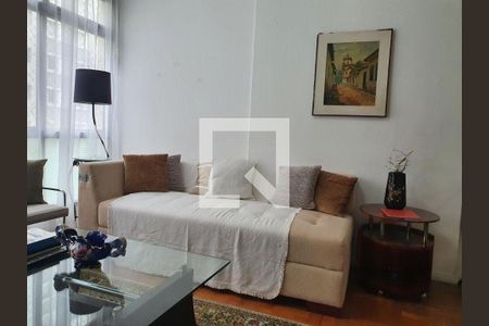 Apartamento à venda com 2 quartos, 83m² em Bela Vista, São Paulo