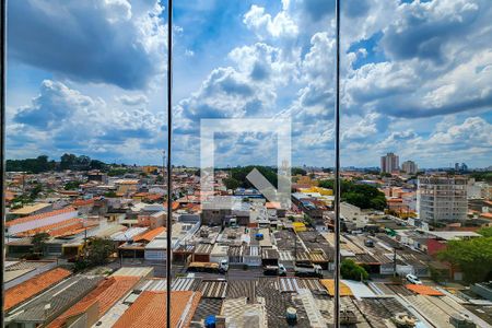 Vista de apartamento à venda com 3 quartos, 85m² em Paulicéia, São Bernardo do Campo