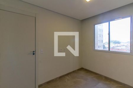 Quarto 1 de apartamento à venda com 2 quartos, 41m² em Várzea da Barra Funda, São Paulo
