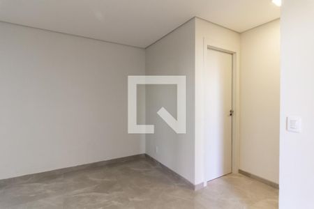 Sala de apartamento para alugar com 2 quartos, 41m² em Várzea da Barra Funda, São Paulo