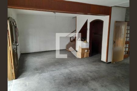 Casa à venda com 4 quartos, 260m² em Vila Mariana, São Paulo